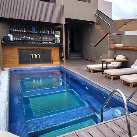 Hotel Madi Σαν Μιγκέλ ντε Αγιέντε Εξωτερικό φωτογραφία