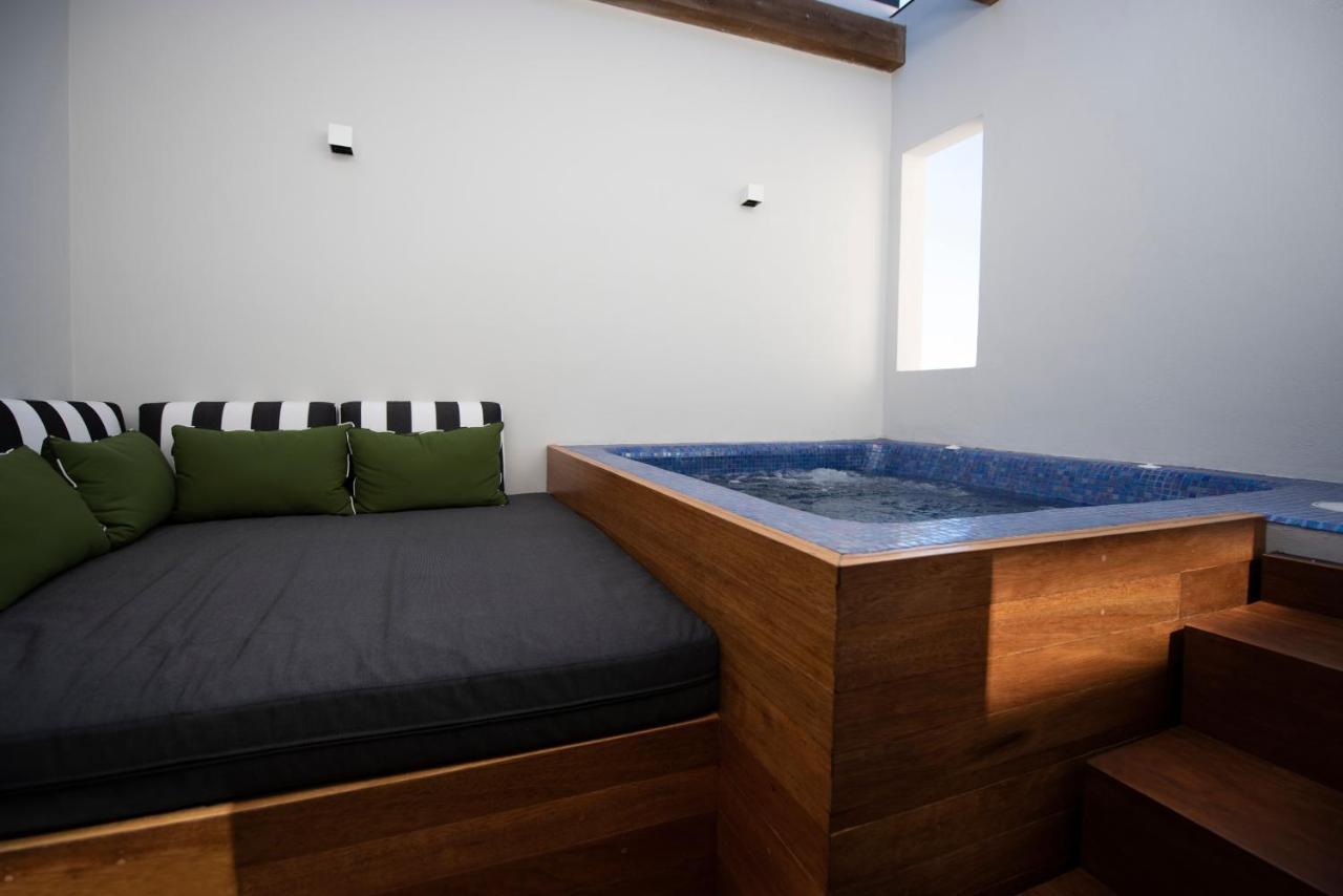 Hotel Madi Σαν Μιγκέλ ντε Αγιέντε Εξωτερικό φωτογραφία