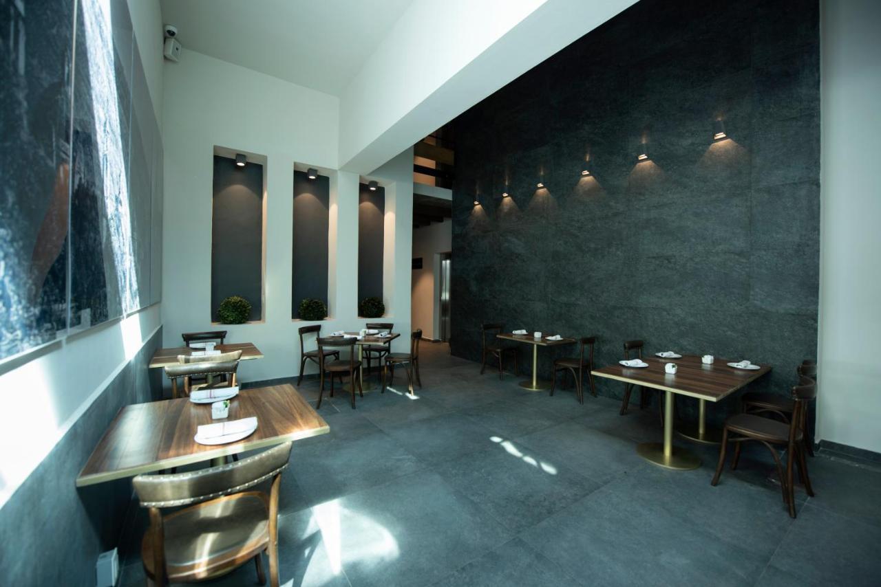 Hotel Madi Σαν Μιγκέλ ντε Αγιέντε Εξωτερικό φωτογραφία