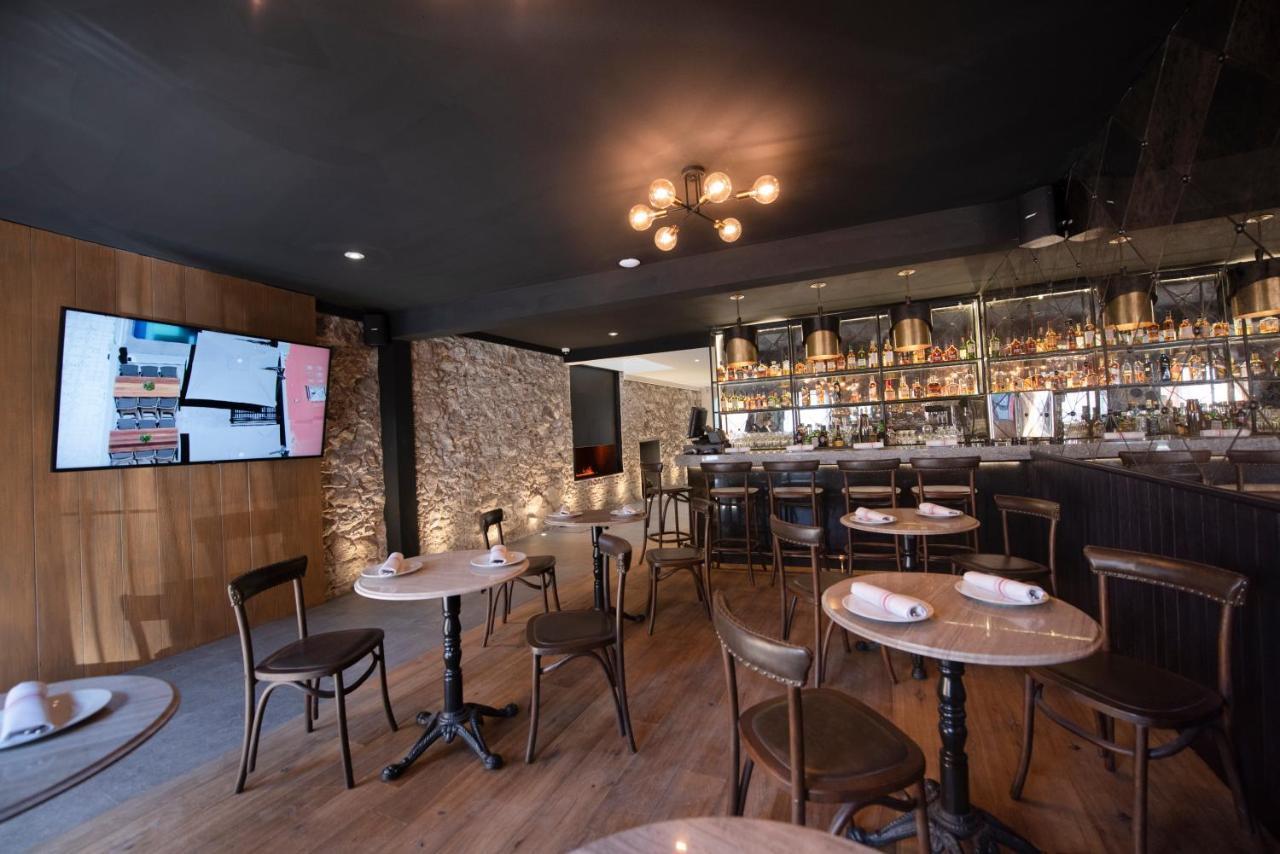 Hotel Madi Σαν Μιγκέλ ντε Αγιέντε Εξωτερικό φωτογραφία