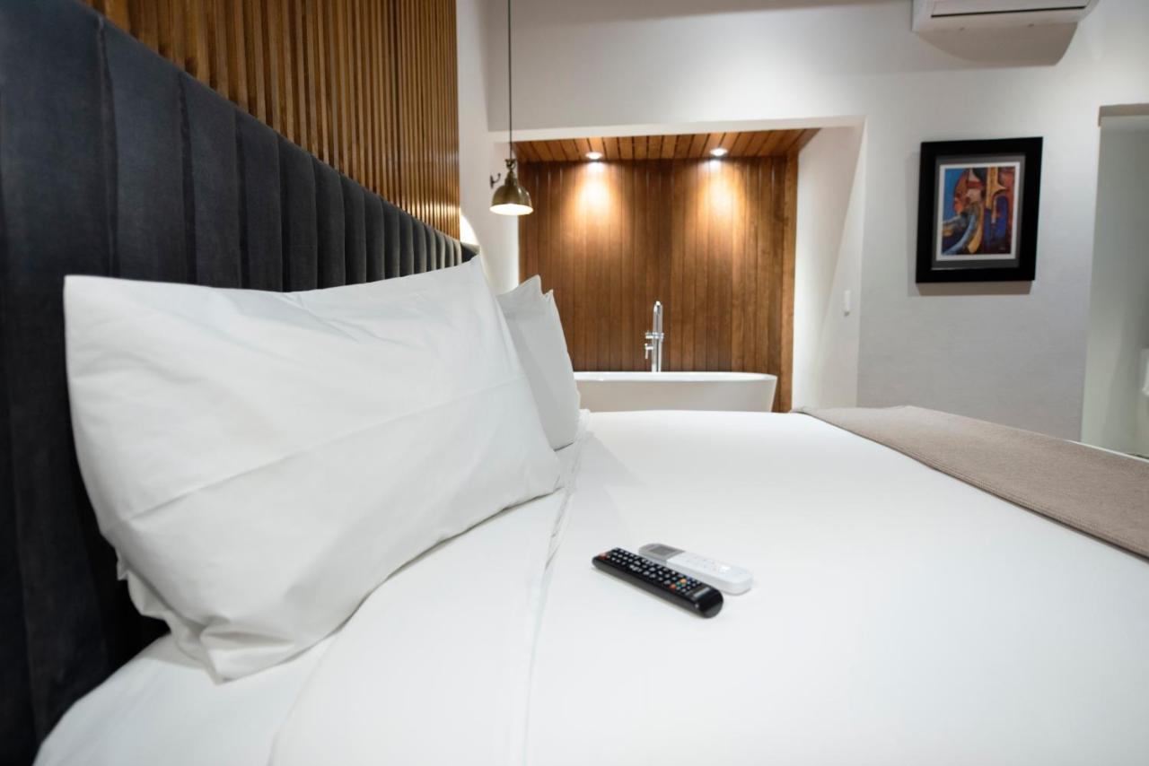 Hotel Madi Σαν Μιγκέλ ντε Αγιέντε Εξωτερικό φωτογραφία