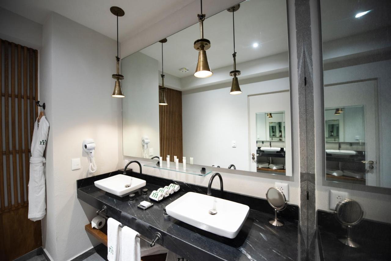 Hotel Madi Σαν Μιγκέλ ντε Αγιέντε Εξωτερικό φωτογραφία
