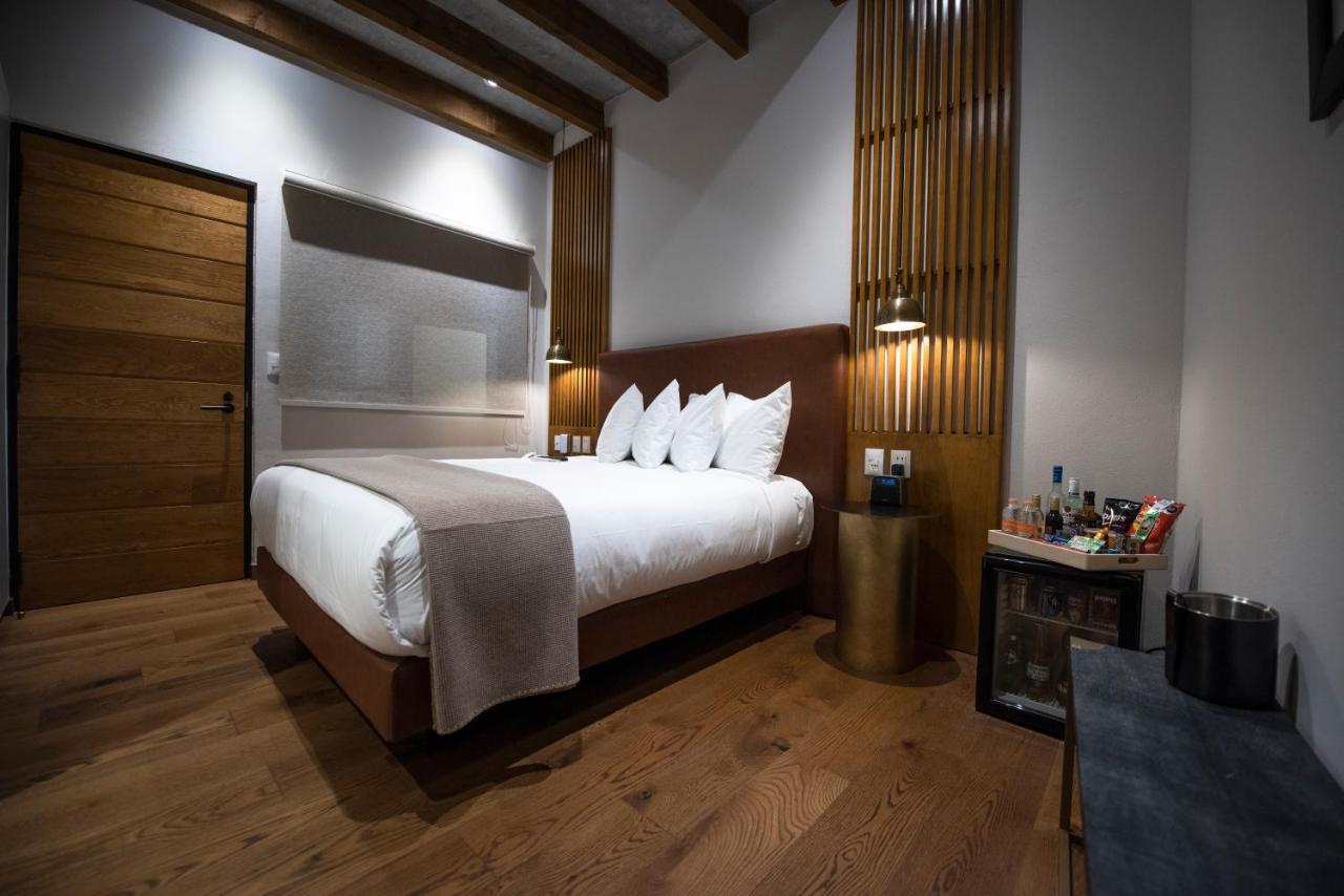 Hotel Madi Σαν Μιγκέλ ντε Αγιέντε Εξωτερικό φωτογραφία