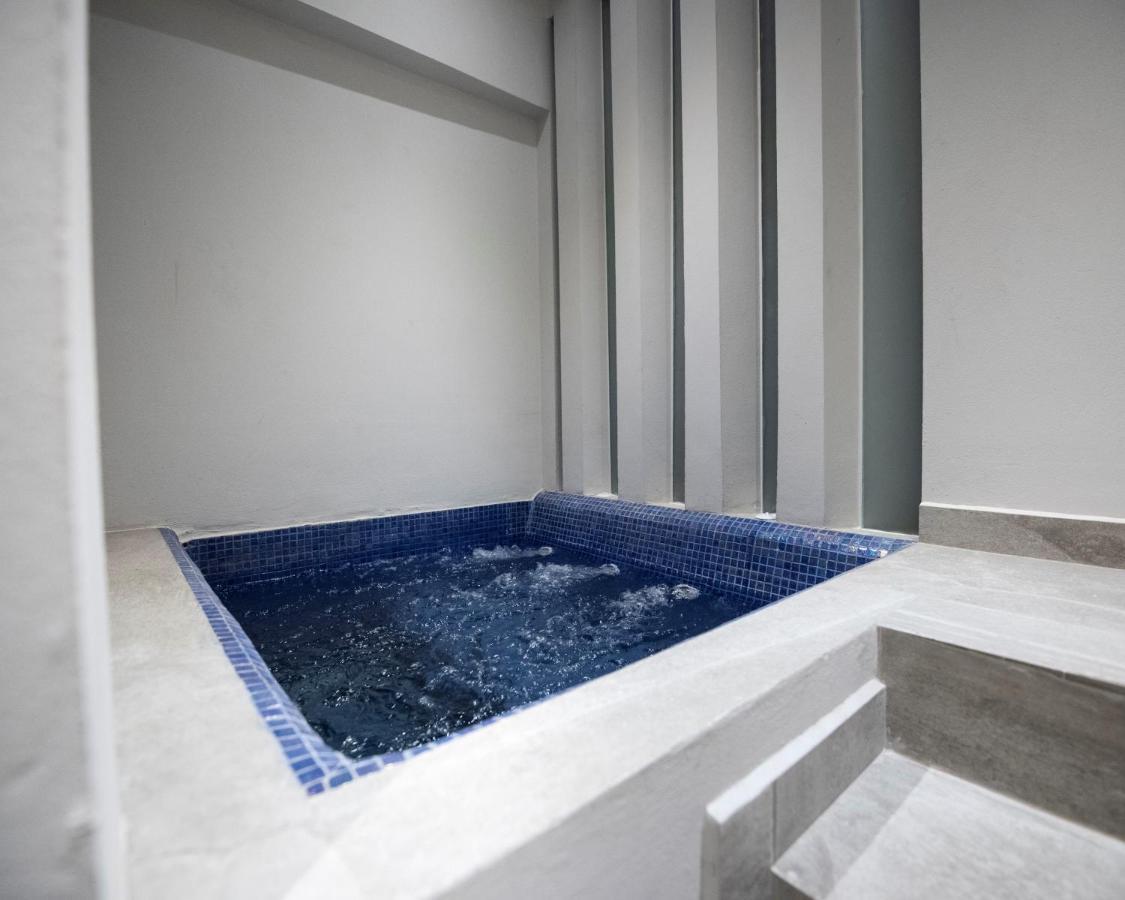Hotel Madi Σαν Μιγκέλ ντε Αγιέντε Εξωτερικό φωτογραφία