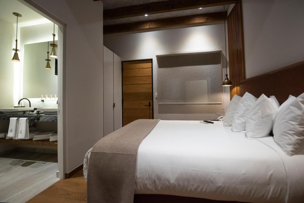 Hotel Madi Σαν Μιγκέλ ντε Αγιέντε Εξωτερικό φωτογραφία