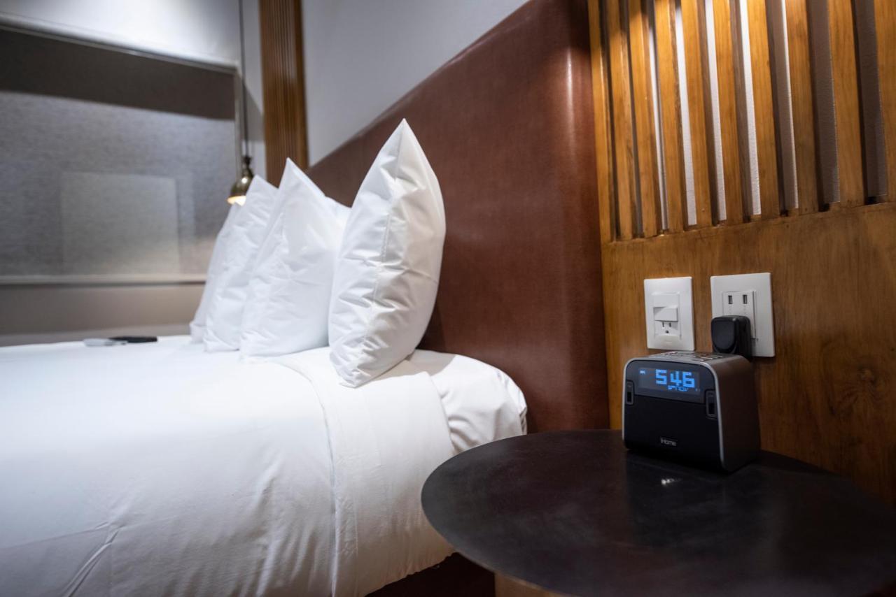 Hotel Madi Σαν Μιγκέλ ντε Αγιέντε Εξωτερικό φωτογραφία