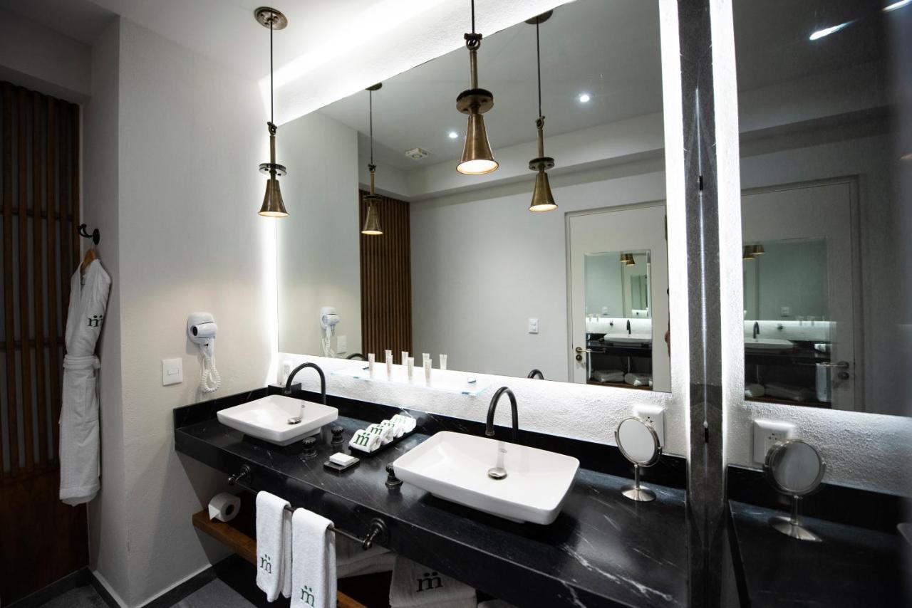 Hotel Madi Σαν Μιγκέλ ντε Αγιέντε Εξωτερικό φωτογραφία
