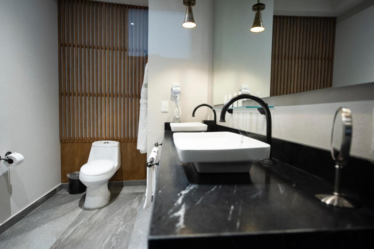 Hotel Madi Σαν Μιγκέλ ντε Αγιέντε Εξωτερικό φωτογραφία