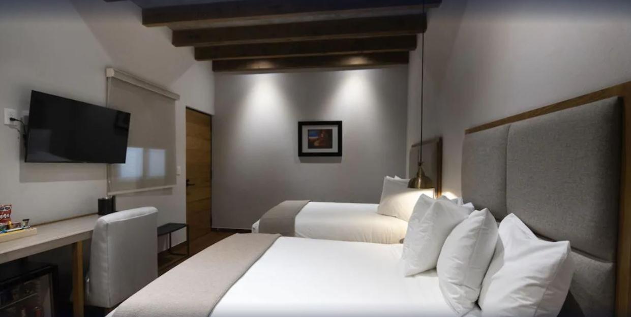 Hotel Madi Σαν Μιγκέλ ντε Αγιέντε Εξωτερικό φωτογραφία