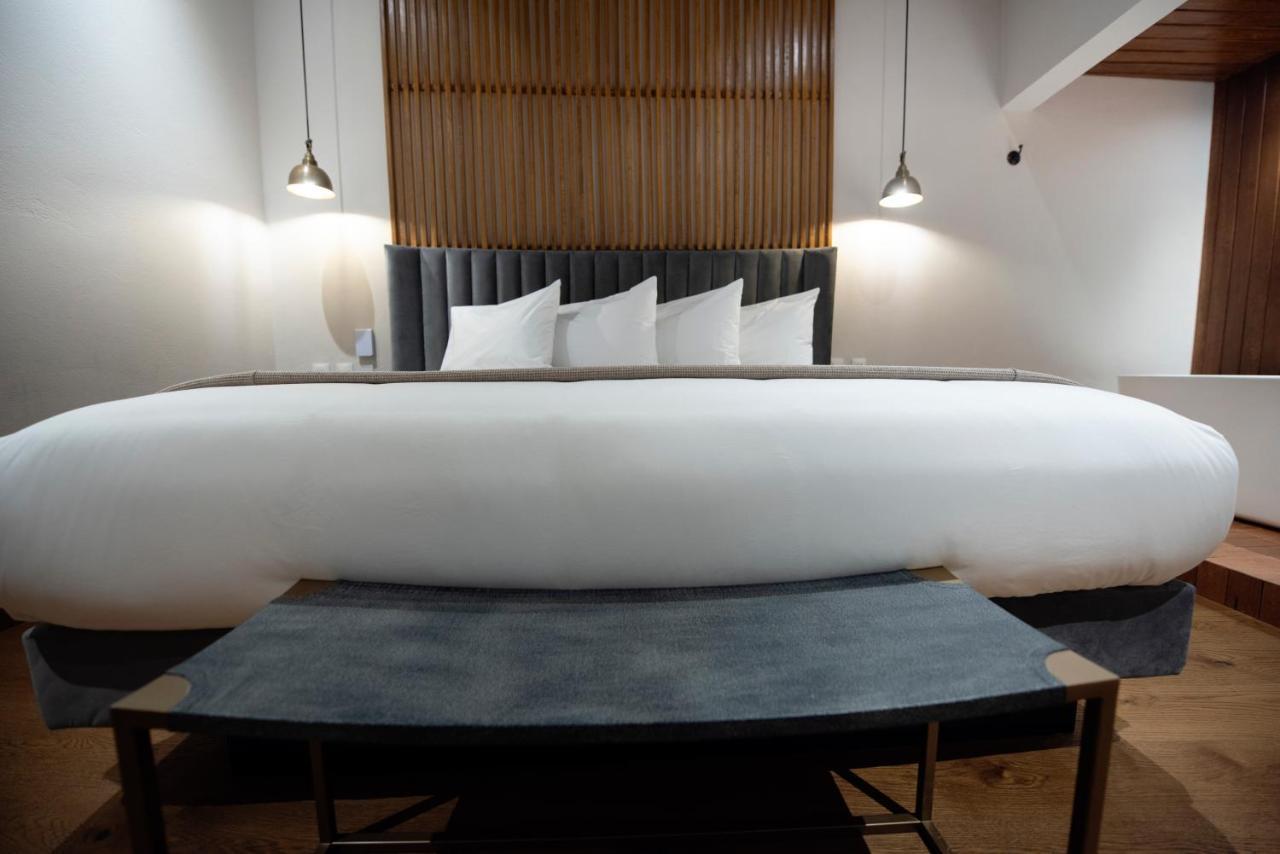 Hotel Madi Σαν Μιγκέλ ντε Αγιέντε Εξωτερικό φωτογραφία