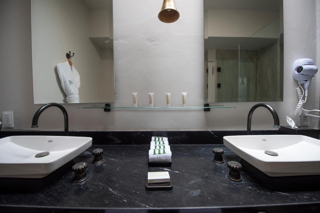Hotel Madi Σαν Μιγκέλ ντε Αγιέντε Εξωτερικό φωτογραφία