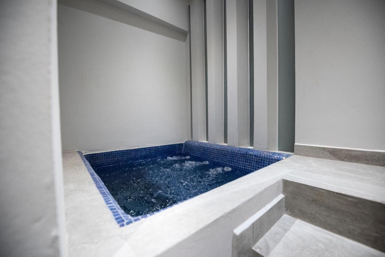 Hotel Madi Σαν Μιγκέλ ντε Αγιέντε Εξωτερικό φωτογραφία