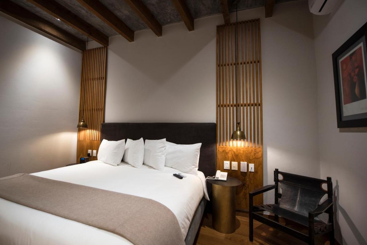 Hotel Madi Σαν Μιγκέλ ντε Αγιέντε Εξωτερικό φωτογραφία