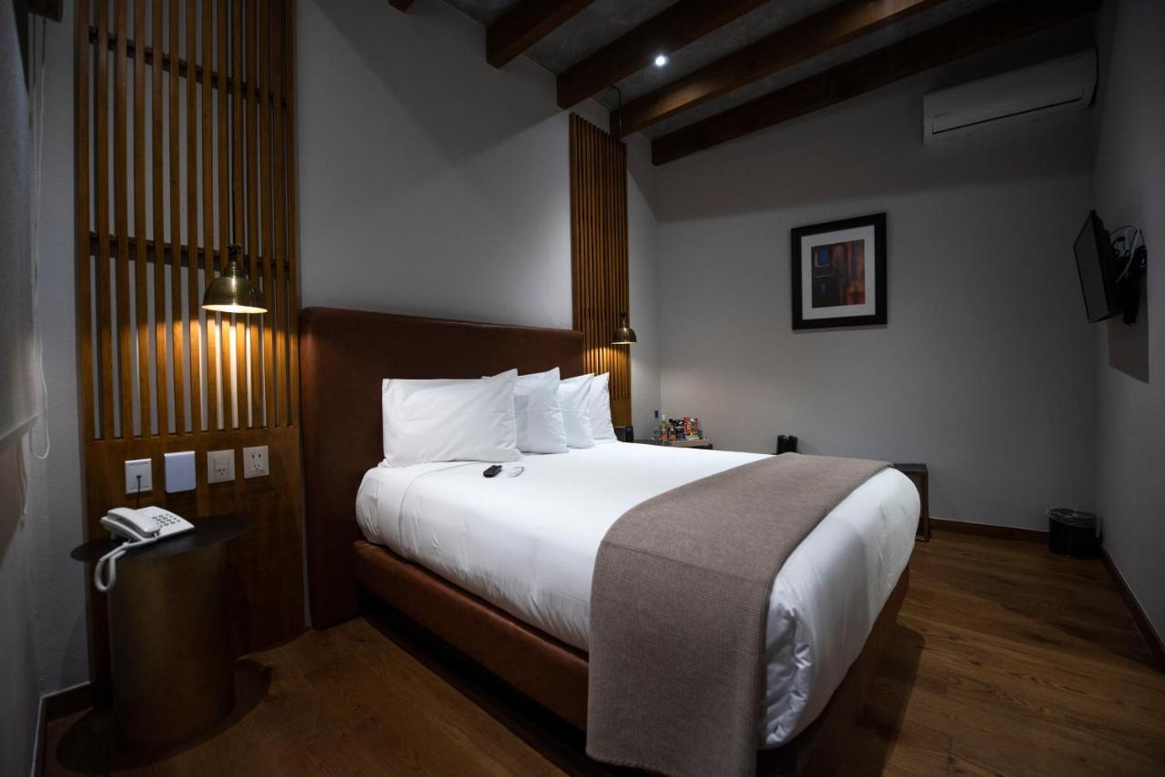 Hotel Madi Σαν Μιγκέλ ντε Αγιέντε Εξωτερικό φωτογραφία