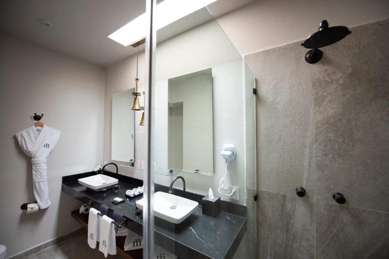 Hotel Madi Σαν Μιγκέλ ντε Αγιέντε Εξωτερικό φωτογραφία